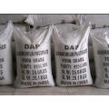 Diammonium Phosphate DAP 18-46-0 Proveedor, Proveedor de Fertilizante DAP en la fábrica